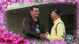 Вечерний Ургант. Красивые слова для прекрасных мужчин (31.10.2018)