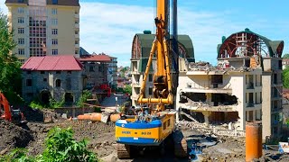 Самострои сносят Сочи!