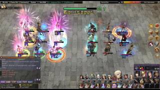 Atlantica Global Weekly Macedon PM semifinal July 02 2016