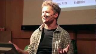 EBU R128 in Transmission and Production - Thomas Lund