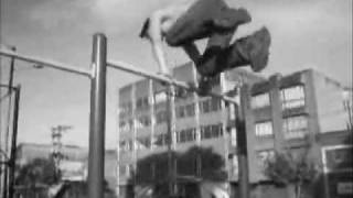Barras Callejeras Julian