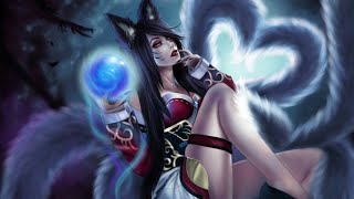 ?Magical Girls Transformations?[ Gta - Sexy Lips ] ( For : Me )