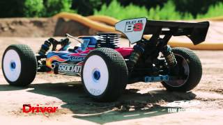 Get Ready! Team Associated RC8B3 RC Driver Vehicle Week Teaser