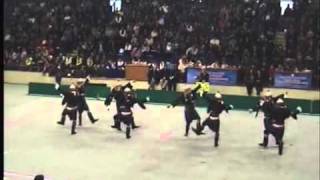 ferace zeybeği harika [1]