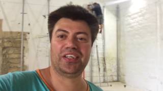 Ремонт в фотостудии poohgoodmood ep#1