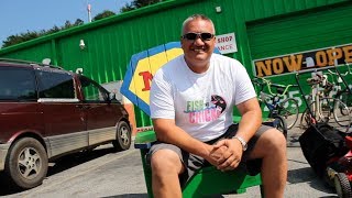 Mega Pawn Episode #1 "The Bullet Hole"