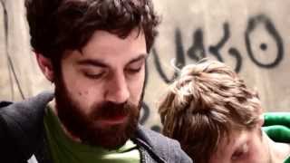 Florian Ostertag - Let It Go ♫ Backyard Acoustics