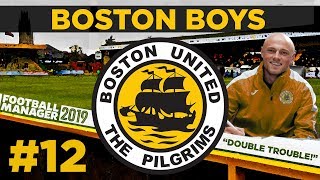 BOSTON BOYS | PART 12 | NICKNAME POWER | #FM19