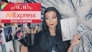 ⚡️SÚPER REBAJAS ALIEXPRESS⚡️Recomendaciones de to por menos de 10€ (mucho menos)