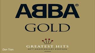 Abba Gold - Dancing Queen