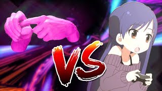 SEXE VS MANGA