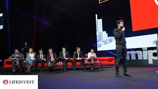 How to find HNW Chinese FOREIGN PROPERTY buyers?