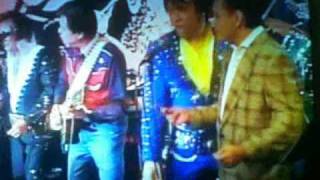 Johnny B Goode (RJTV Bar) - Edmund with Rj Jacinto and the Elvises