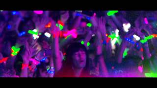 Cinépolis Coldplay LIVE 2012