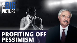 Profiting Off Pessimism: Whose News to Believe?