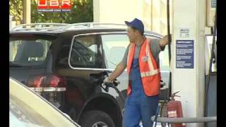 Трейдери вже готові до подорожчання пального
