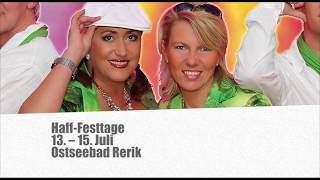 Was ist los in MV? - Die Veranstaltungstipps