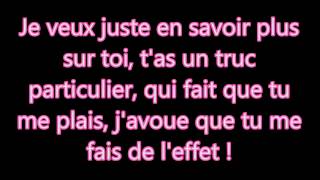 Charly Bell - Accorde Moi (Lyrics)