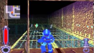 SGB Play: Mega Man Legends - Part 9