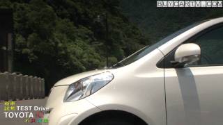 不只可愛而已 Toyota IQ深度試駕-1