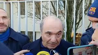 Fiorentina, Commisso sul Var dopo Milan Juve
