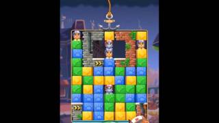 Pet Rescue Patrol Saga Lightning Storm Level 21