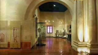 Valente del Campo -  " Cantina de mi Barrio "