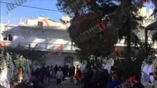 Παντελίδης: Έφτασε η σορός