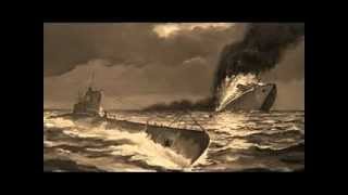 Атака века А. Маринеско. Attack of the century A. Marinesco