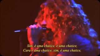 Led Zeppelin Since i've been loving you legendado