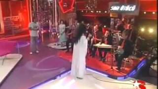 Bülent Ersoy - SESİNDE ŞARKISI AŞKIN & BEN SENİ UNUTMAK İÇİN SEVMEDİM