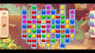 Homescapes Level 2486 Complete - No Hacks (Android/IOS)