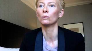 Tilda Swinton #4 at Toronto, 9-10-11