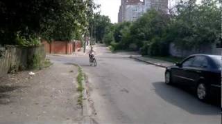 Электровелосипед evel мотор-колесо 1000Вт