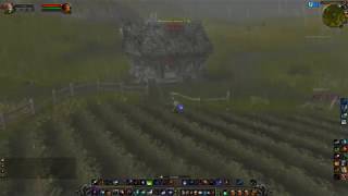 Foul Magics 1/2 WoW Classic Quest
