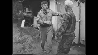 Стиль Кадочникова. Домашний архив. Видеоколлаж.
