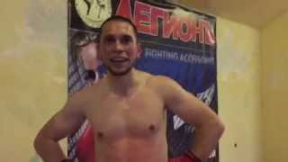 Бой в корема за кондиция | Gut punching