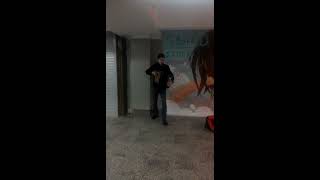 Bon Jovi  Its my Life Akkordeon Akkordion Cover  Бон Жови на баяне аккордеоне