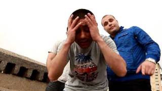 Uran, Togg da Boss & Master T about "Bakidan" video