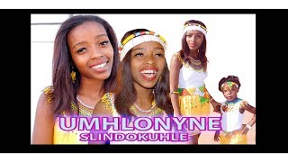UMHLONYANE : SLINDOKUHLE @ADAMS-Zwelisha (0843316829)