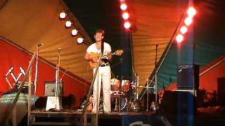 Vitaliy Mirnyy / Виталий Мирный, электрогитара. Гимн России