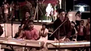 La Yakesita Los Jokers De Mexicali
