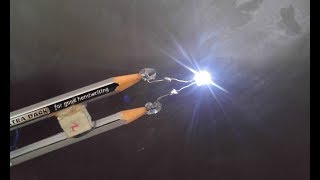 How to make a Mini Pencil Emergency light