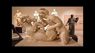 Allah Tarafından Cezalandırılan Şehir Pompei  (Lut Kavmi) #142