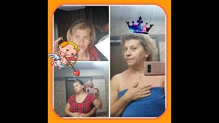 Отдых дальнобойщиков- душ, секс, покушать и шопинг, LoraUsa 1154
