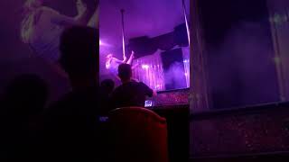 Strip club