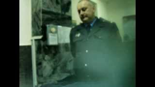 Есть погоны, плевать на законы? #004 (Личный НЕприём Васильева) беспредел менты БОБРУЙСК