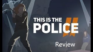 This is The Police II (Switch) Review