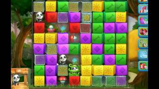 Pet Rescue Saga level 1535 no boosters ? ►TOBIAS DEAMON◄