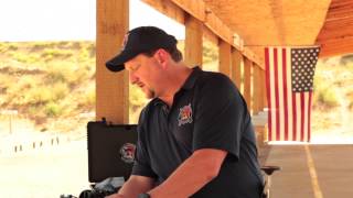 Clearing Common Firearms